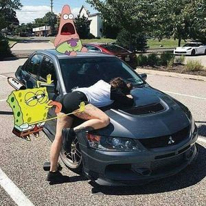 Meet your Posher, Bryce